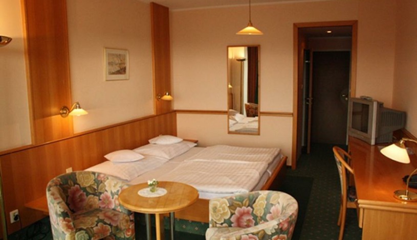 Hotel MONICA Praha