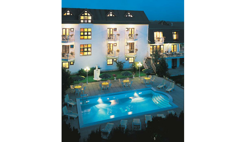 Hotel MONICA Praha