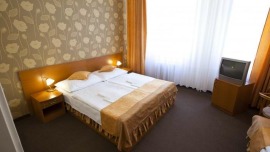 Novoměstský hotel Praha - Double room