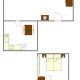 Two-Bedroom Apartment - Apartments Old Town Praha
