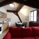 3-bedroom apartment - Apartments Old Town Praha