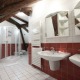 3-bedroom apartment - Apartments Old Town Praha
