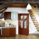 1-bedroom apartment - Apartments Old Town Praha