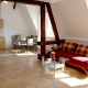 Two-Bedroom Apartment - Apartments Old Town Praha