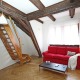 1-bedroom apartment - Apartments Old Town Praha