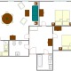 Two-Bedroom Apartment - Apartments Old Town Praha