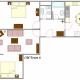 Two-Bedroom Apartment - Apartments Old Town Praha