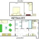 Two-Bedroom Apartment - Apartments Old Town Praha