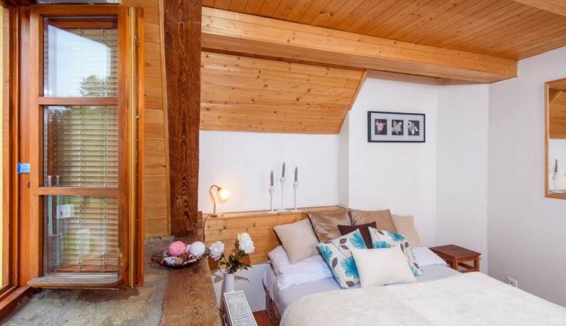 HOTEL BELLA Praha - Pětilůžkový pokoj