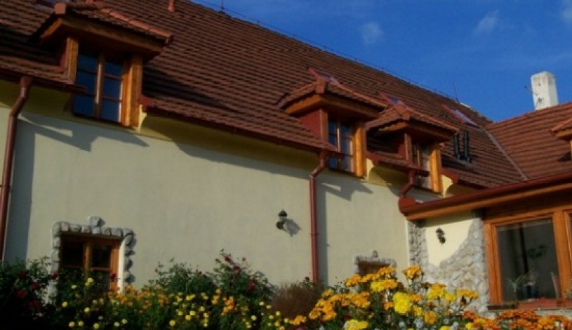 HOTEL BELLA Praha