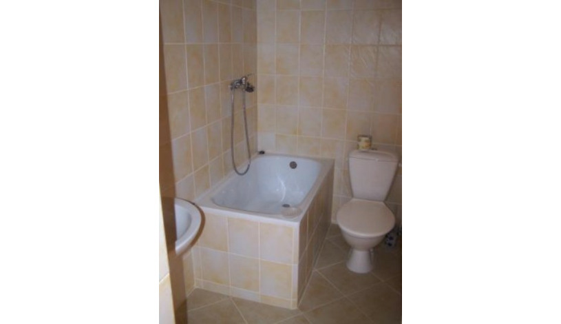 HOTEL BELLA Praha - Pokoj pro 2 osoby