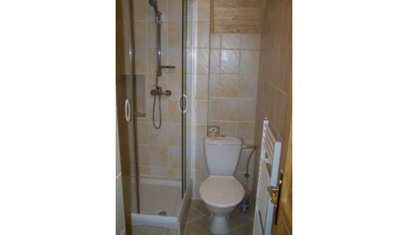 HOTEL BELLA Praha - Pokoj pro 2 osoby