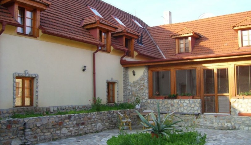 HOTEL BELLA Praha