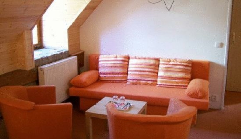 HOTEL BELLA Praha