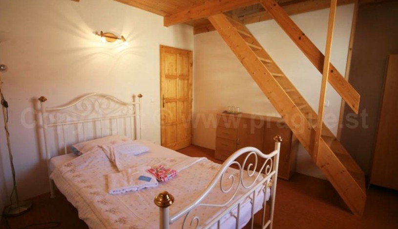 HOTEL BELLA Praha - Pokoj pro 2 osoby