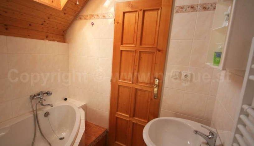 HOTEL BELLA Praha - Pokoj pro 2 osoby, Pokoj pro 3 osoby