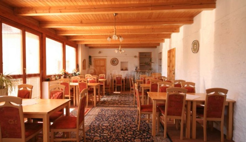 HOTEL BELLA Praha