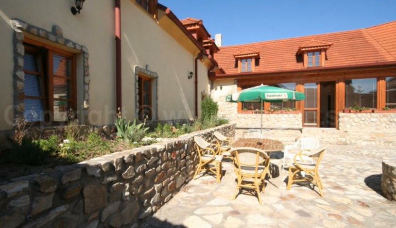 HOTEL BELLA Praha