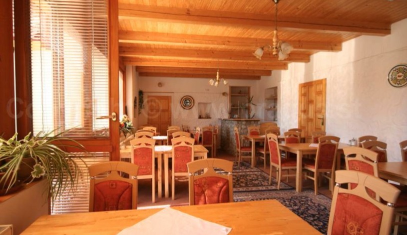 HOTEL BELLA Praha