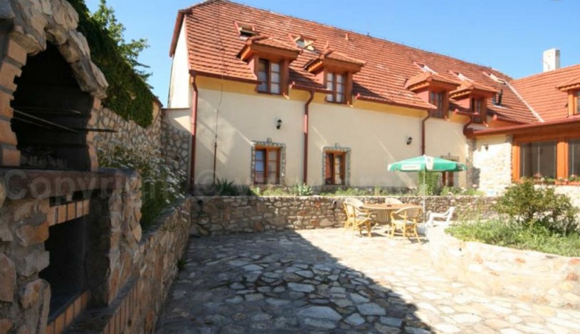HOTEL BELLA Praha