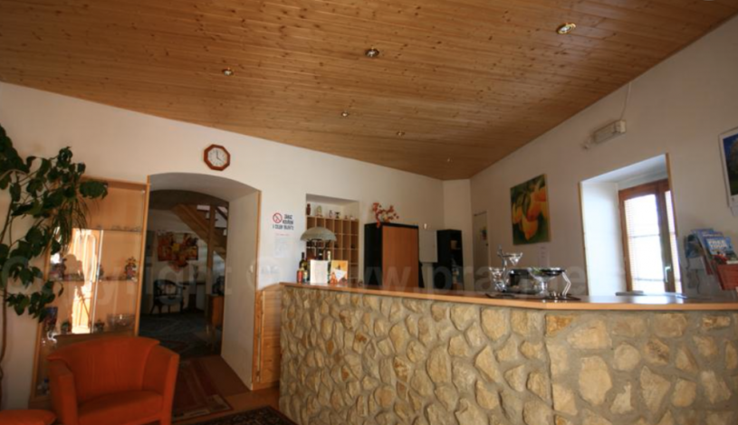 HOTEL BELLA Praha