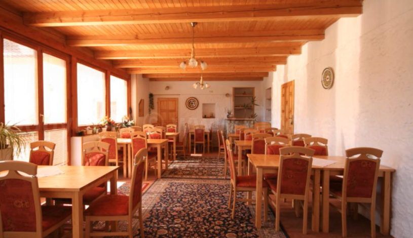 HOTEL BELLA Praha