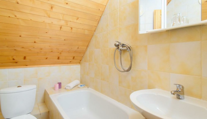 HOTEL BELLA Praha - Pětilůžkový pokoj
