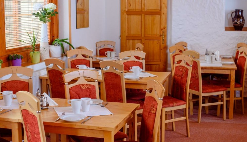 HOTEL BELLA Praha