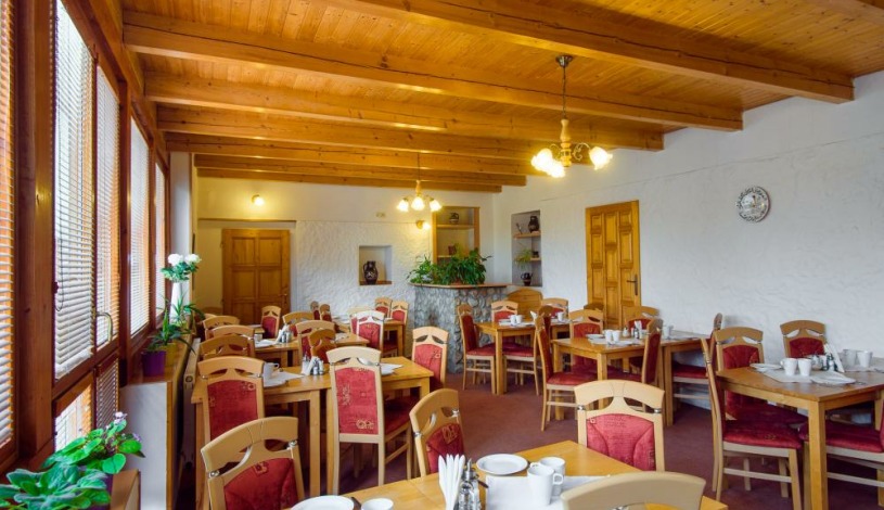 HOTEL BELLA Praha