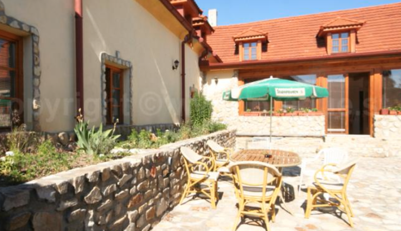 HOTEL BELLA Praha
