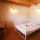 HOTEL BELLA Praha - Pokoj pro 1 osobu
