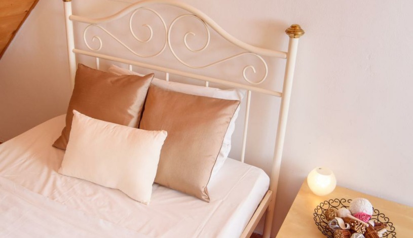 HOTEL BELLA Praha - Pětilůžkový pokoj