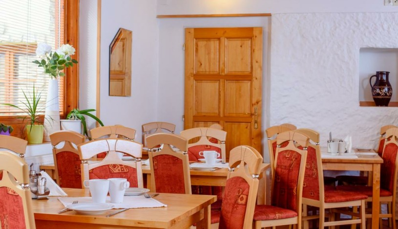 HOTEL BELLA Praha