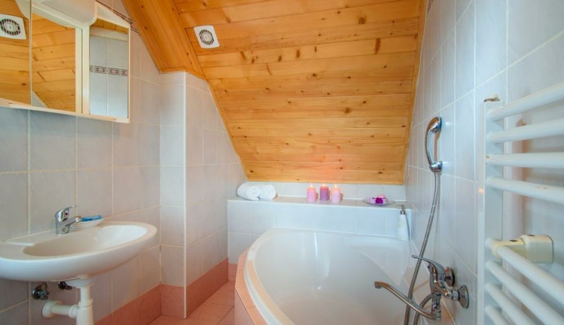 HOTEL BELLA Praha - Pětilůžkový pokoj