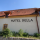 HOTEL BELLA Praha