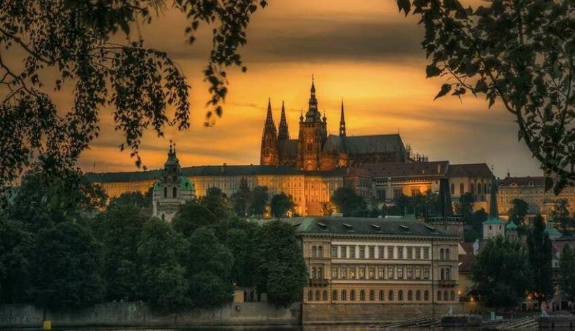 HOTEL BELLA Praha