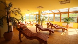 Park Holiday Congress & Wellness Hotel Praha
