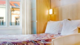 Royal Court Hotel Praha
