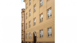 Residence Vocelova Praha