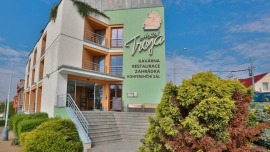 Hotel Troja Praha